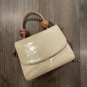 Top Shop Mini Cross Over Purse